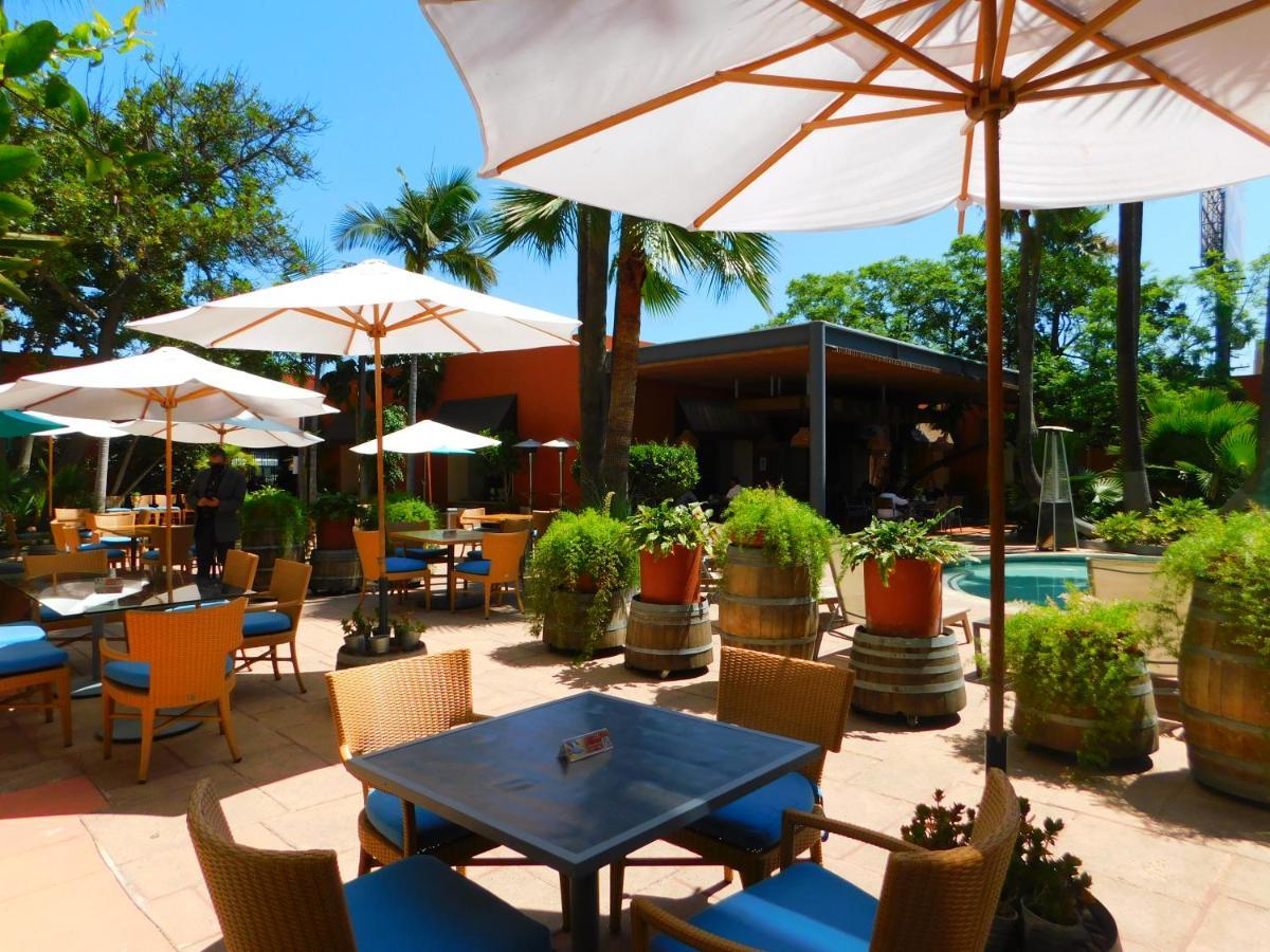 Hotel Palacio Azteca 4*