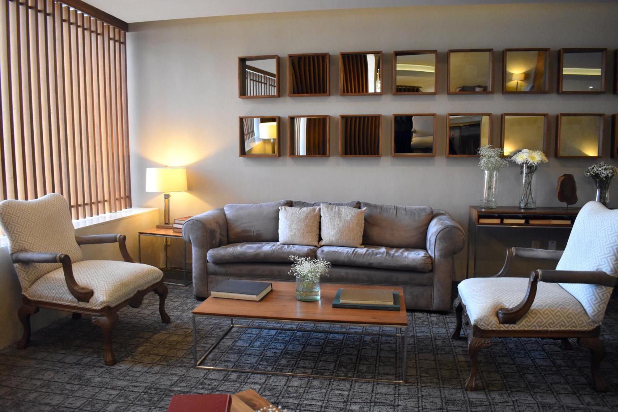 Palacio Azteca Hotel Tijuana