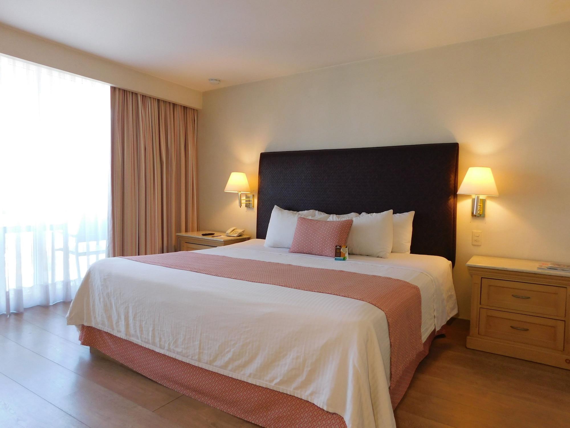 Palacio Azteca 4*