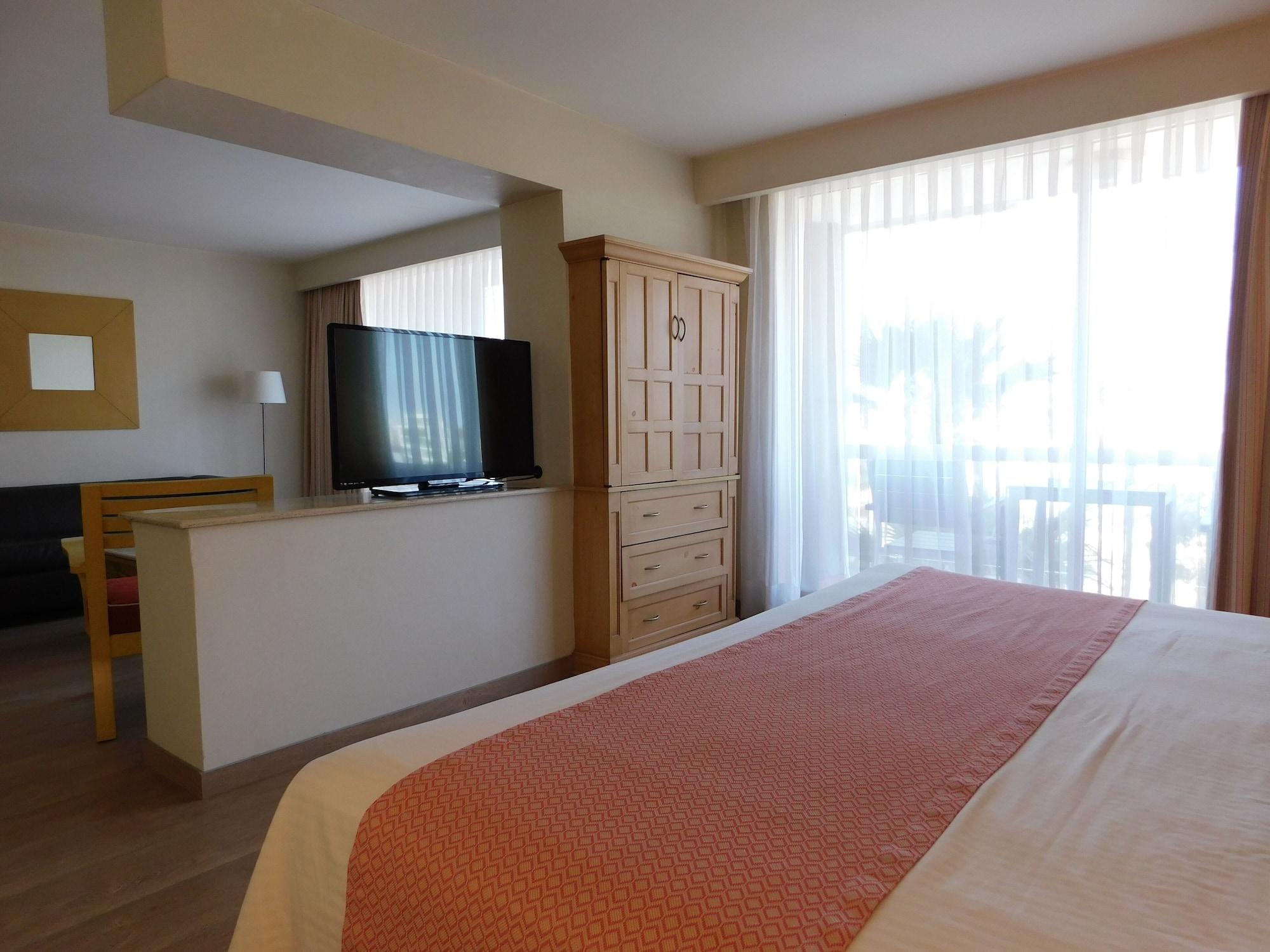 Palacio Azteca Hotel