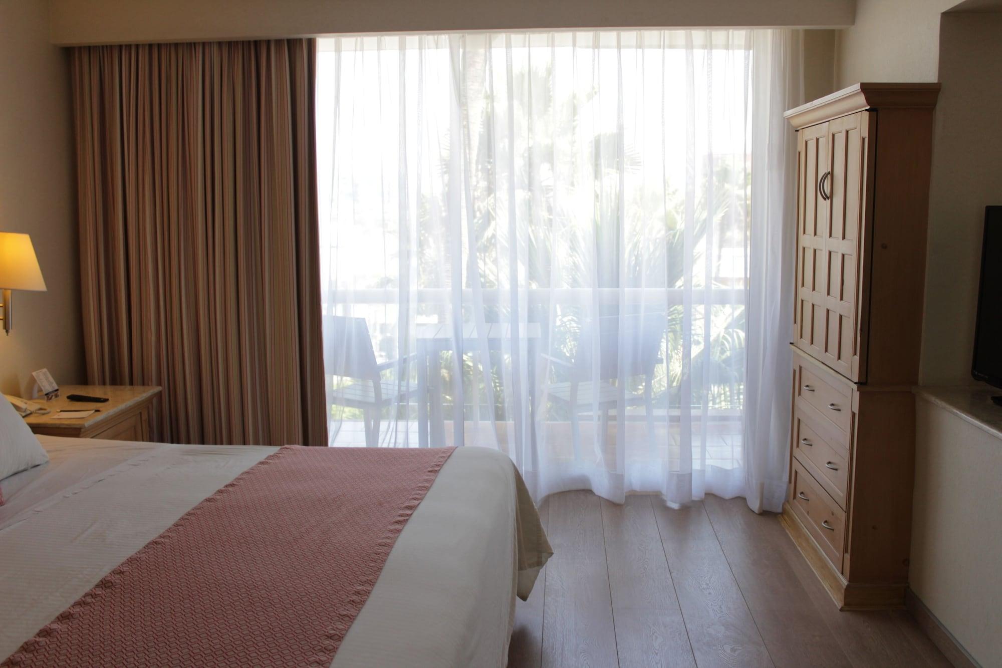 Hotel Palacio Azteca