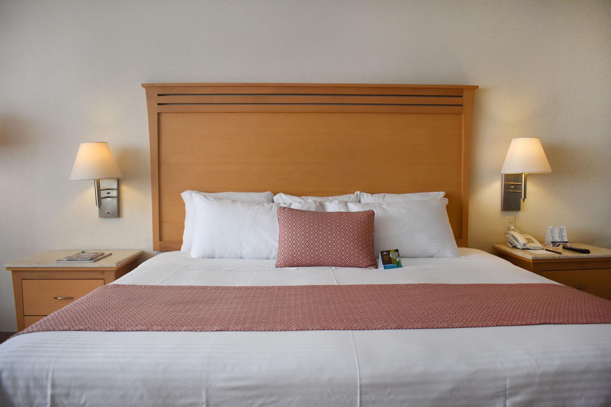 Palacio Azteca 4* Tijuana