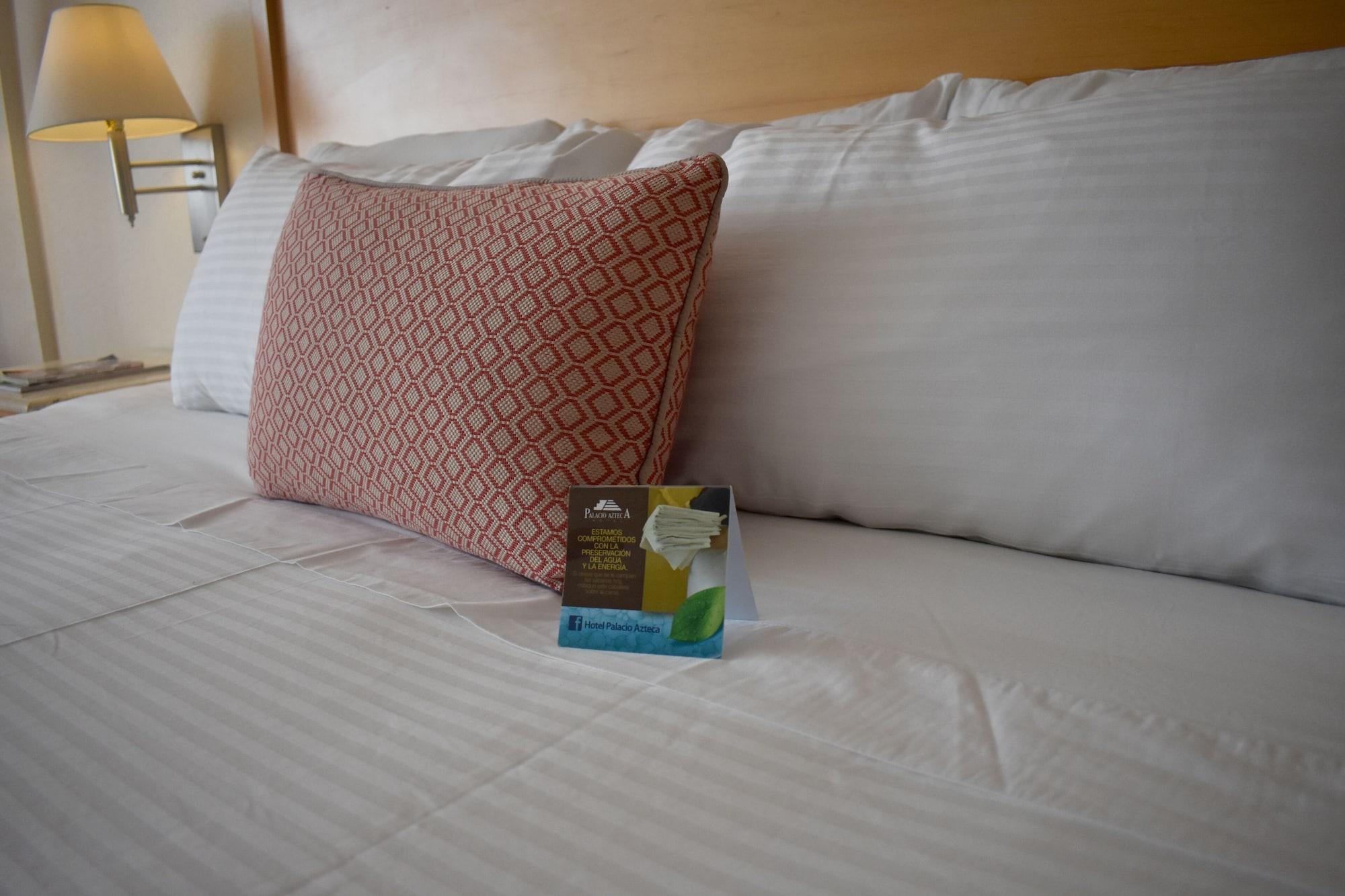 Palacio Azteca 4*