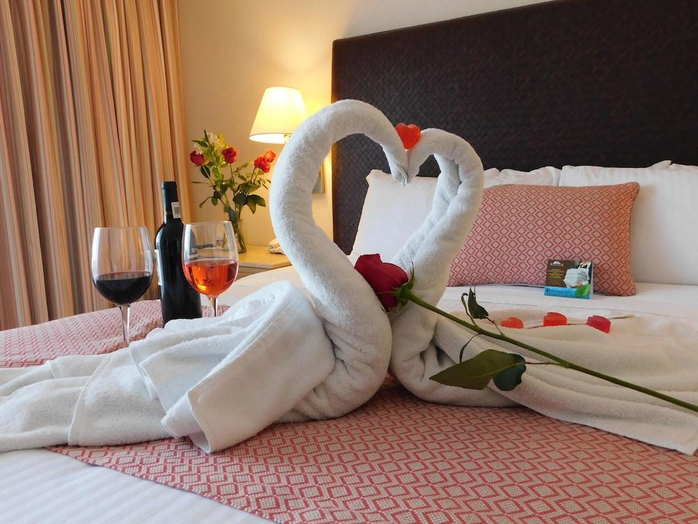 Hotel Palacio Azteca 4*