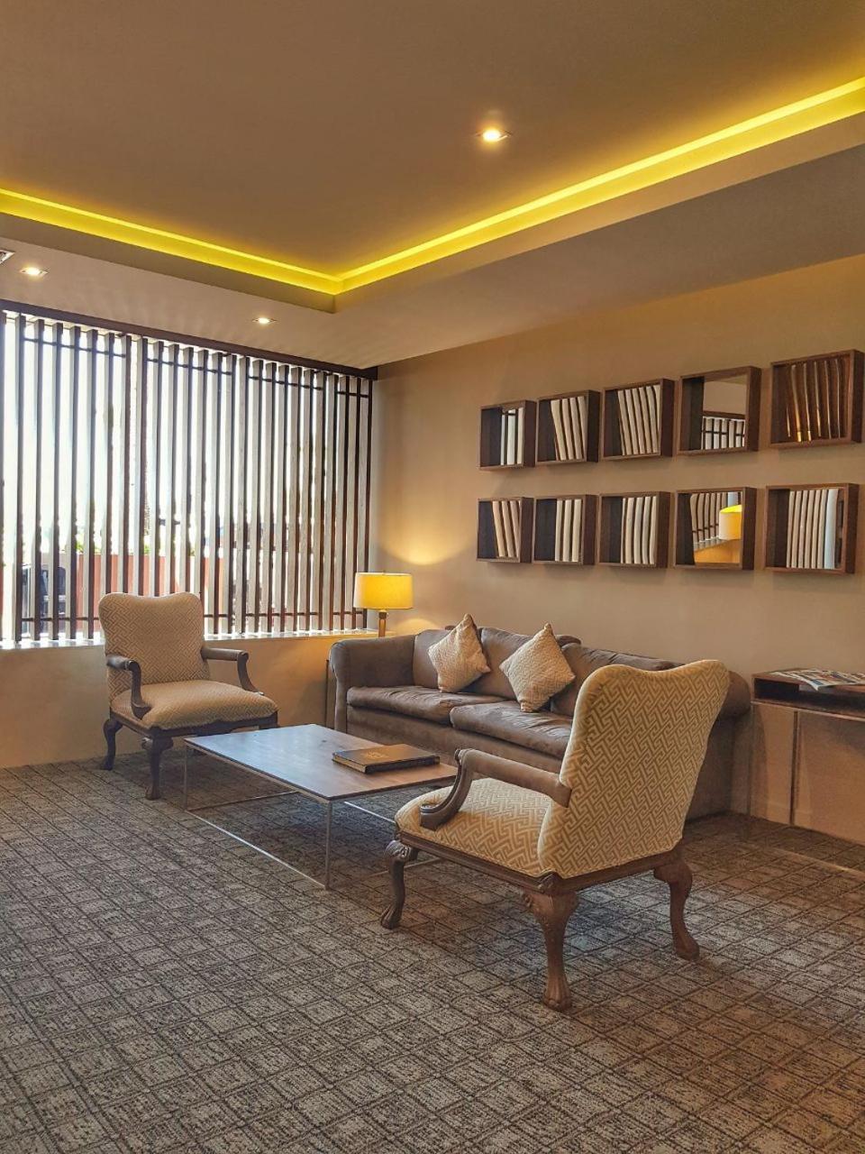 Palacio Azteca Hotel 4*