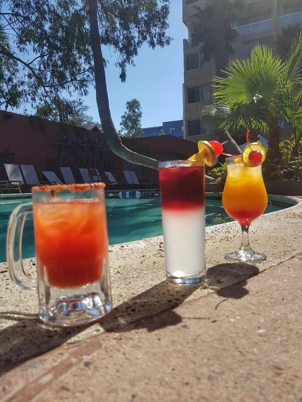 Palacio Azteca 4*